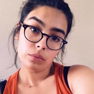 Meet your Posher, Marisol